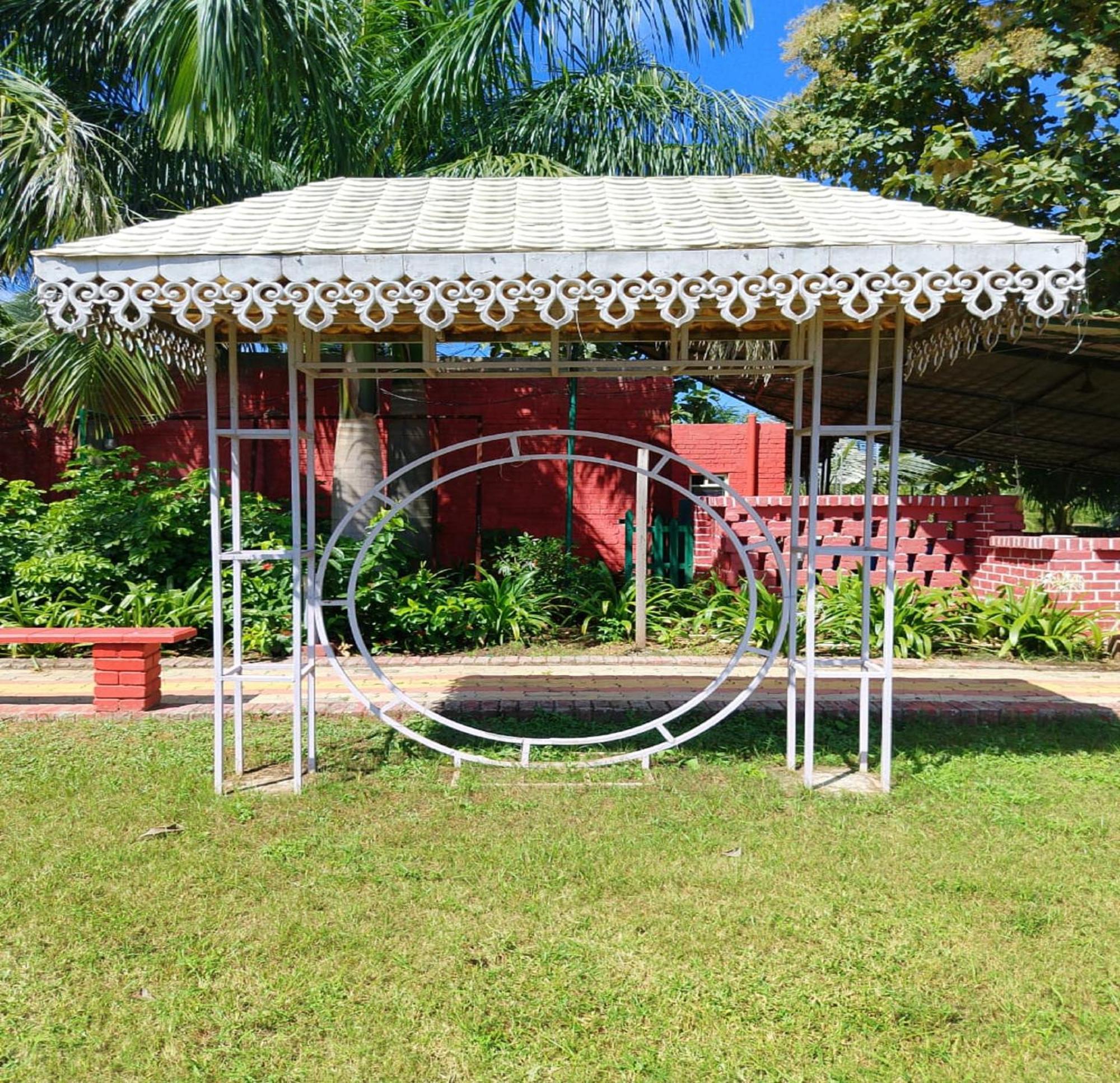 Green Point - Hotels And Resorts In Angul Exterior foto
