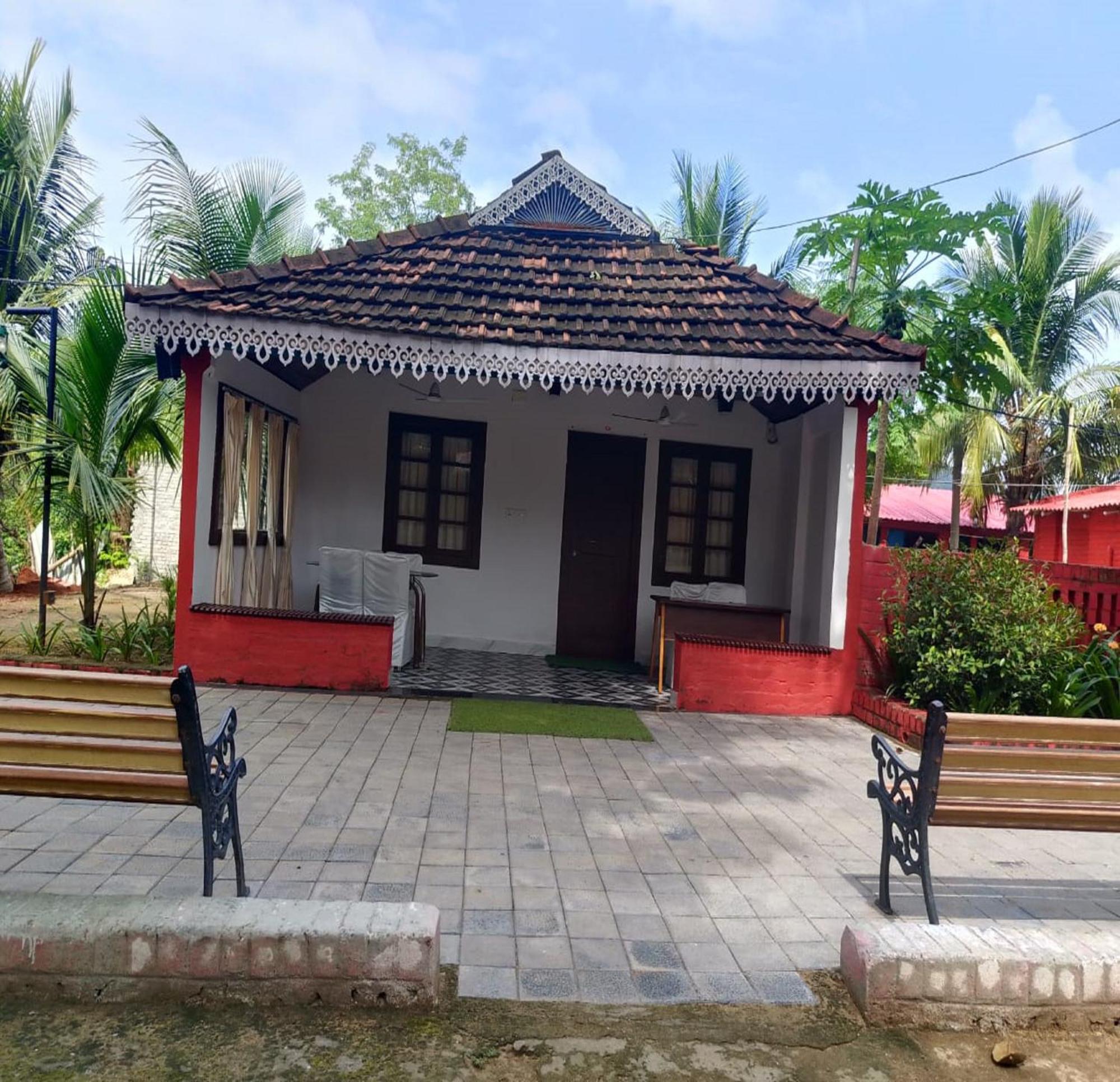 Green Point - Hotels And Resorts In Angul Exterior foto